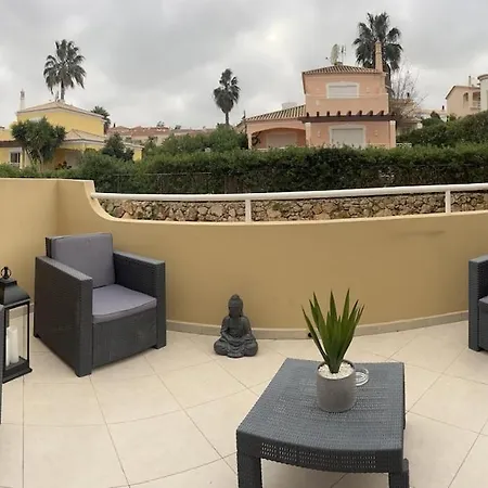 Villa Romy *