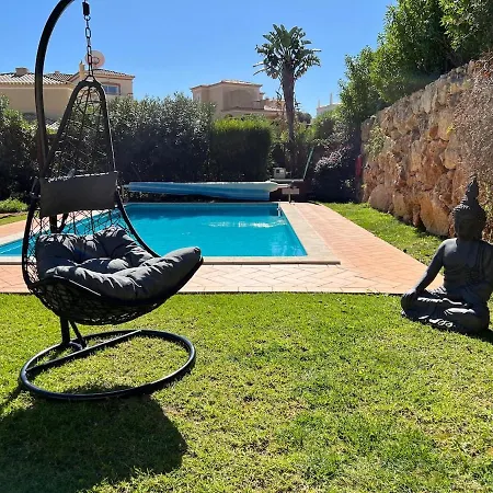 Villa Romy