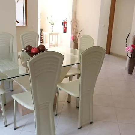 Villa Romy *
