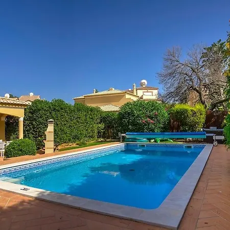 Villa Romy Portimão
