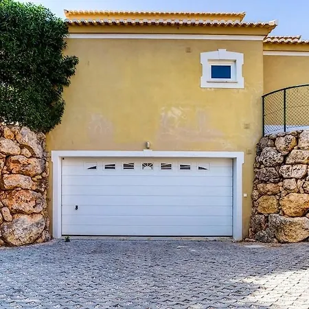 Villa Romy *