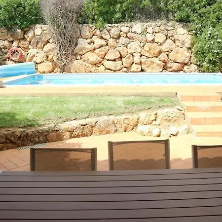 Romy Villa Portimão