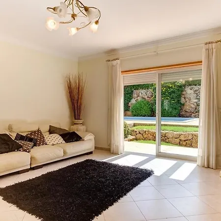 Villa Romy Portimão