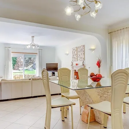 Villa Romy
